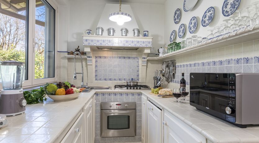 Photo of Italian Iced Tea