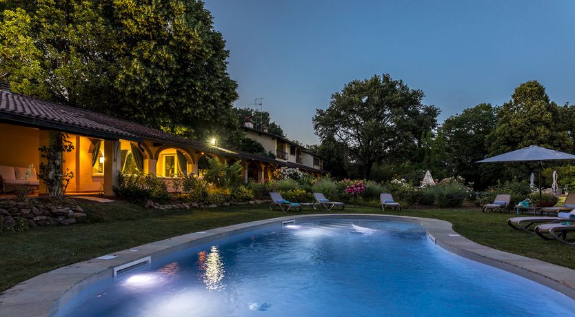 Photo of Italian Iced Tea