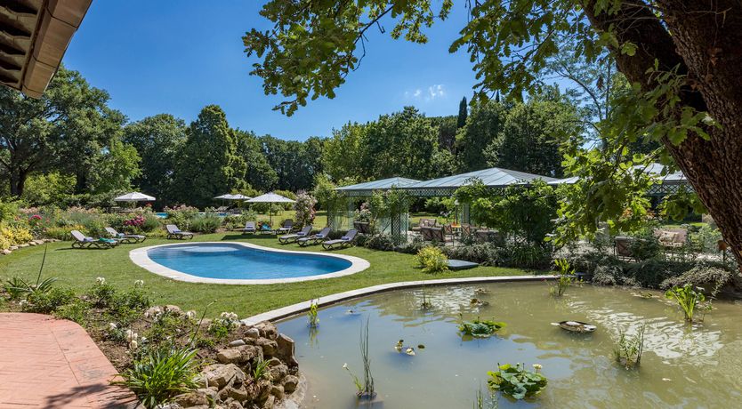 Photo of Italian Iced Tea