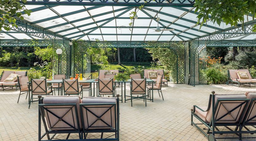 Photo of Italian Iced Tea