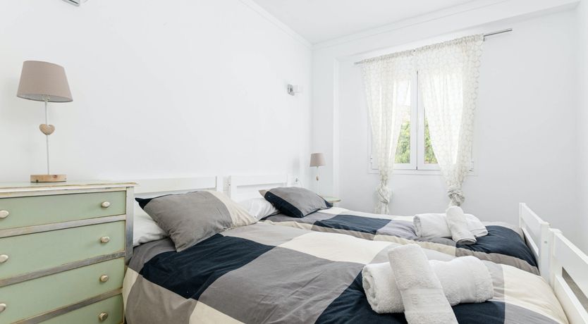 Photo of Sun, Sand & Sea