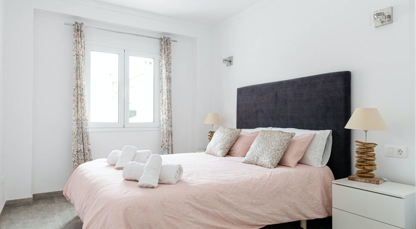 Photo of Sun, Sand & Sea