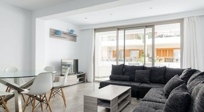 Photo of Sun, Sand & Sea