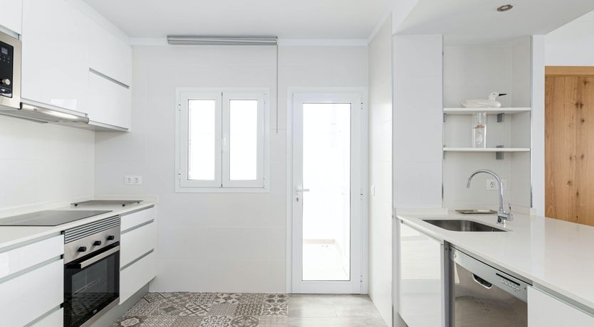 Photo of Sun, Sand & Sea