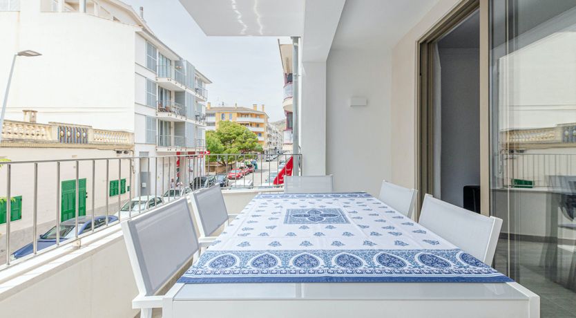 Photo of Sun, Sand & Sea