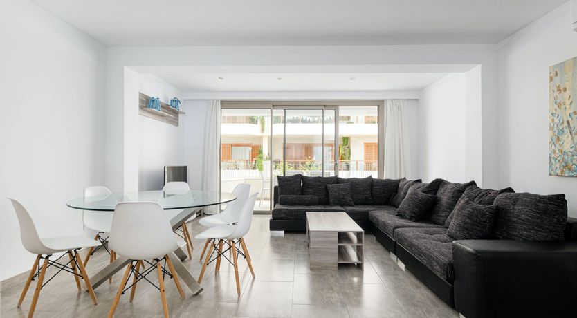 Photo of Sun, Sand & Sea