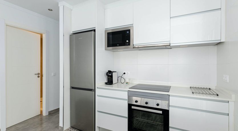 Photo of Sun, Sand & Sea