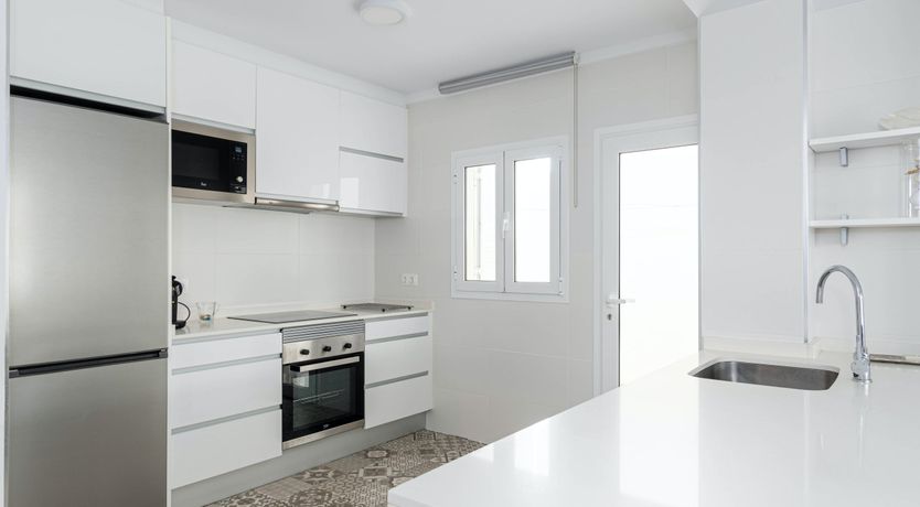 Photo of Sun, Sand & Sea