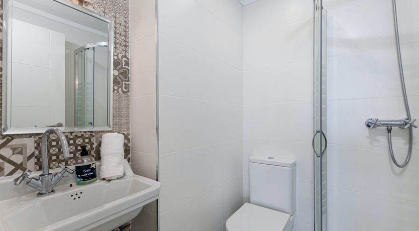 Photo of Sun, Sand & Sea