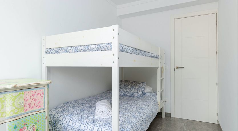 Photo of Sun, Sand & Sea