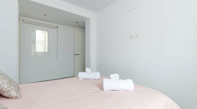 Photo of Sun, Sand & Sea