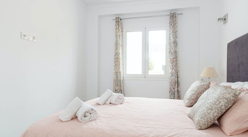 Photo of Sun, Sand & Sea