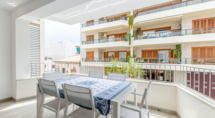 Photo of Sun, Sand & Sea