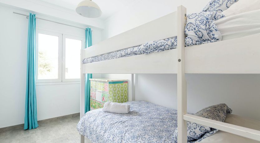 Photo of Sun, Sand & Sea