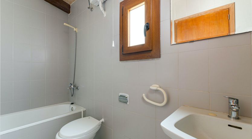 Photo of Bougainvillea & Brick