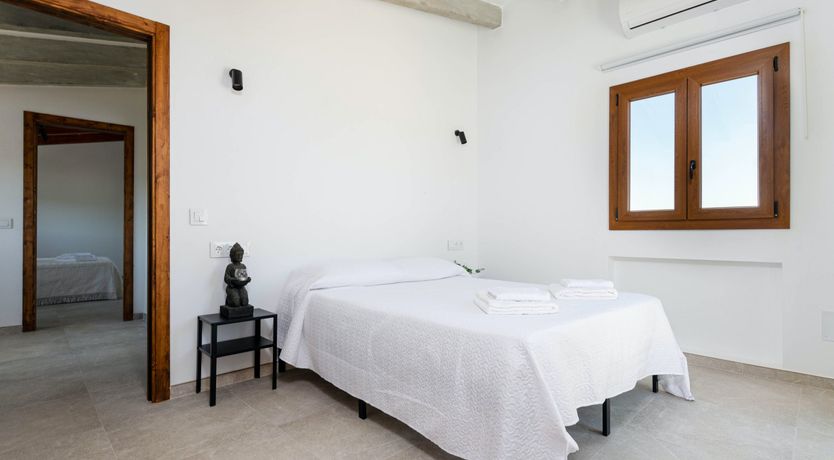 Photo of Bougainvillea & Brick