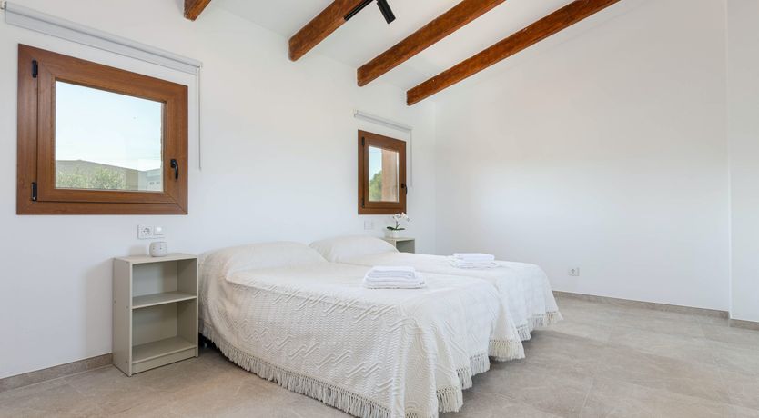 Photo of Bougainvillea & Brick