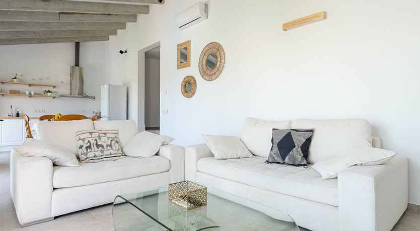 Photo of Bougainvillea & Brick