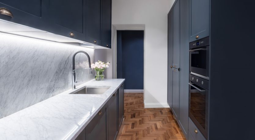 Photo of Timeless Sapphire