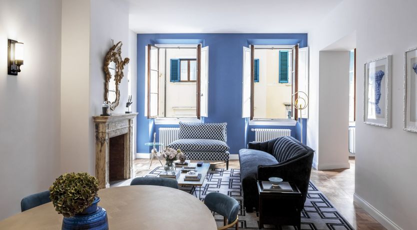 Photo of Timeless Sapphire