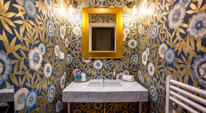 Photo of Timeless Sapphire