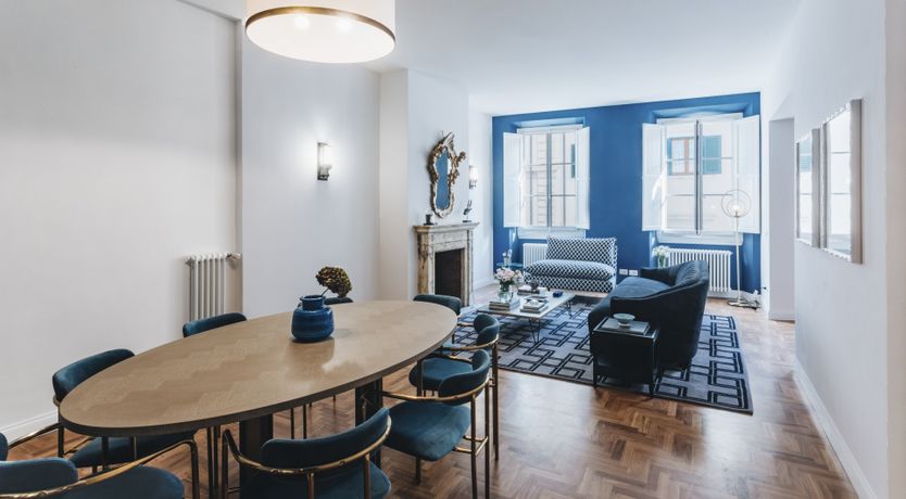 Photo of Timeless Sapphire