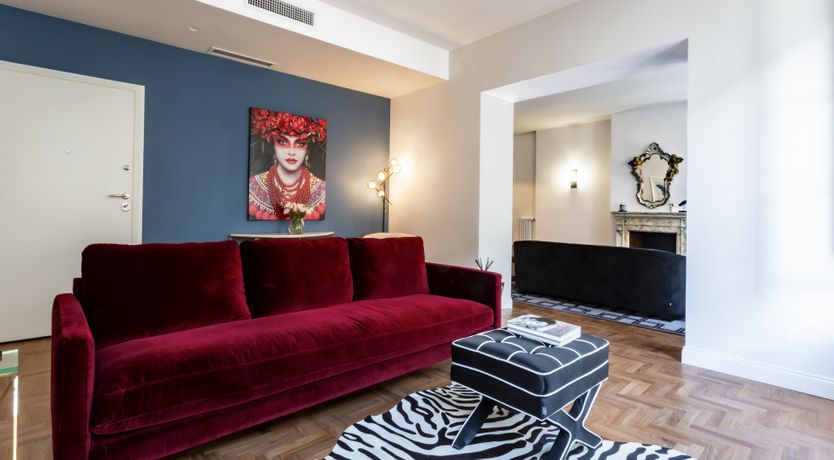 Photo of Timeless Sapphire