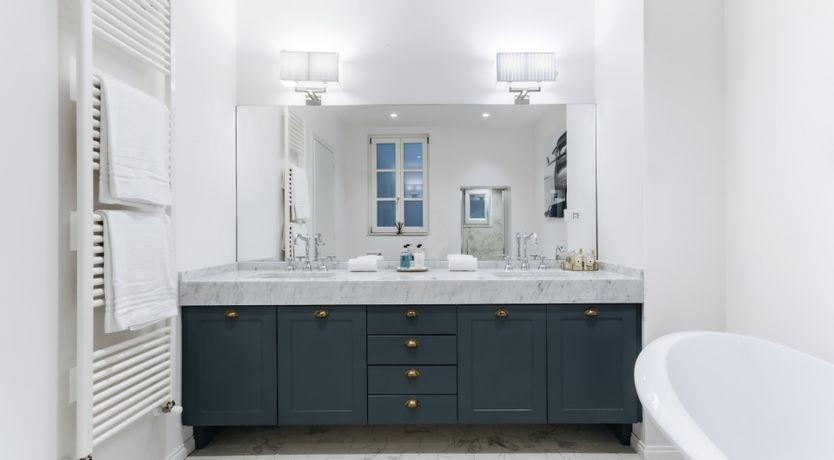 Photo of Timeless Sapphire