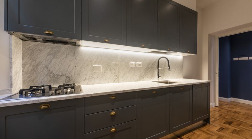 Photo of Timeless Sapphire