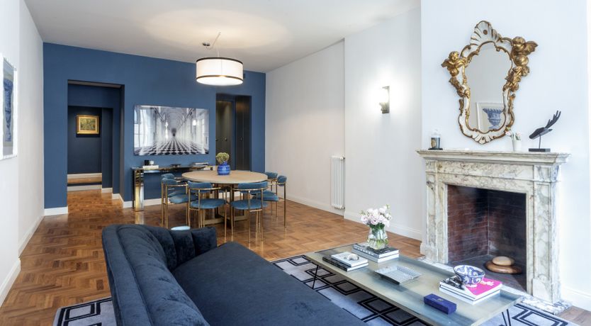 Photo of Timeless Sapphire