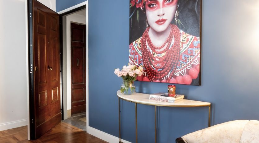 Photo of Timeless Sapphire