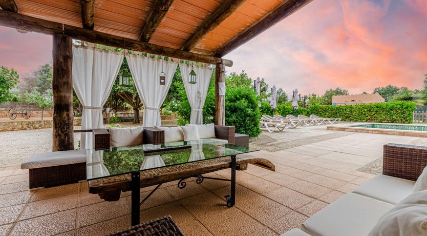 Photo of Mallorcan Charm