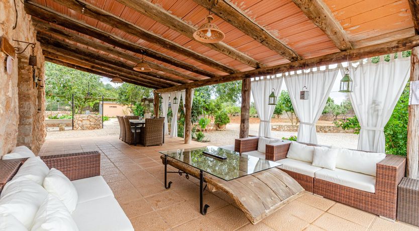 Photo of Mallorcan Charm