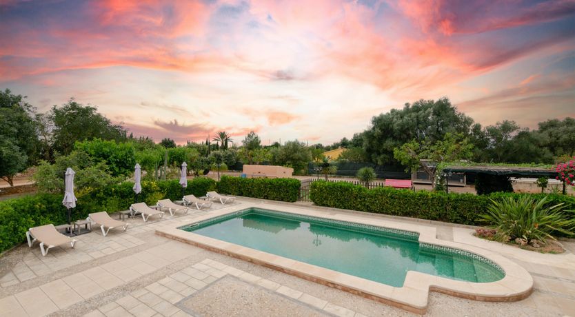 Photo of Mallorcan Charm