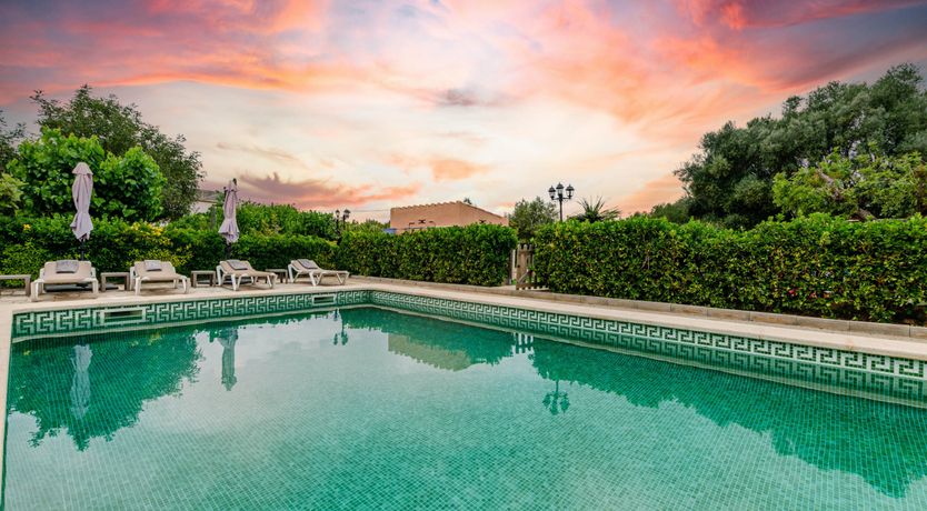 Photo of Mallorcan Charm