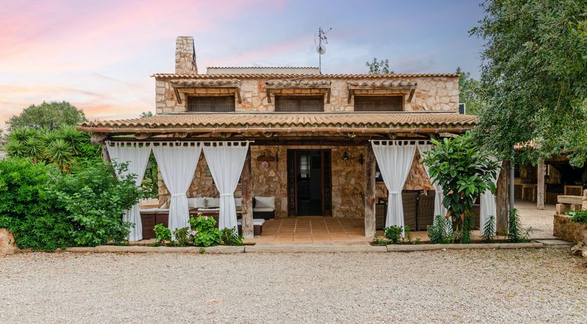 Photo of Mallorcan Charm