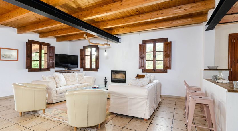 Photo of Mallorcan Charm