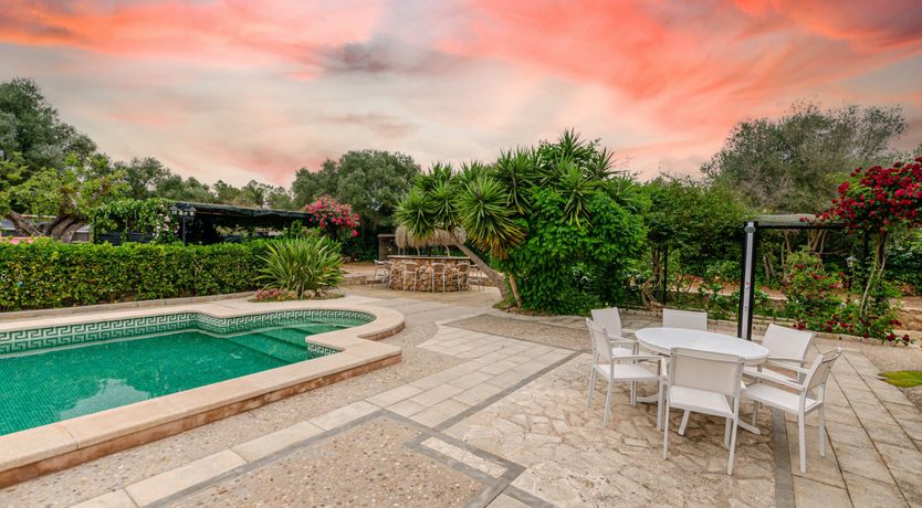 Photo of Mallorcan Charm