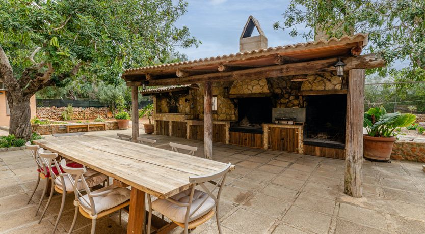 Photo of Mallorcan Charm