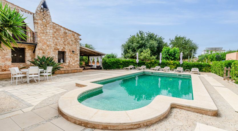 Photo of Mallorcan Charm