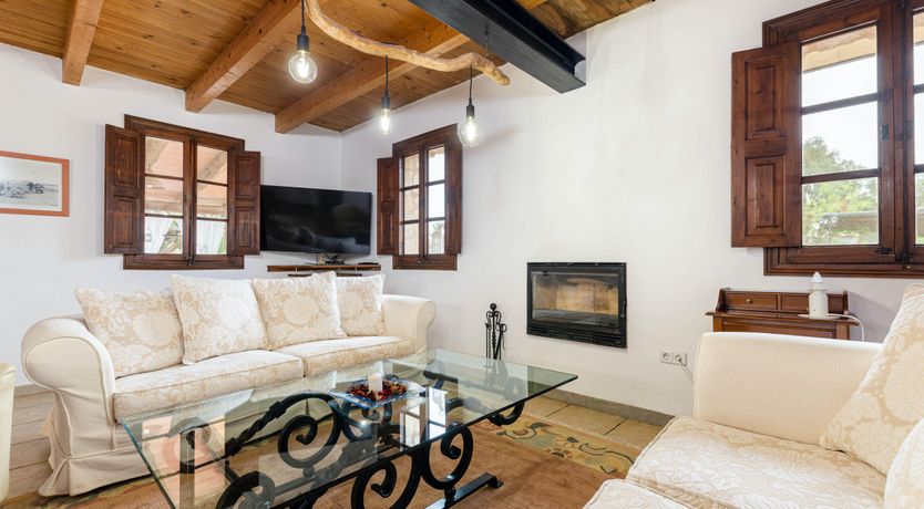 Photo of Mallorcan Charm