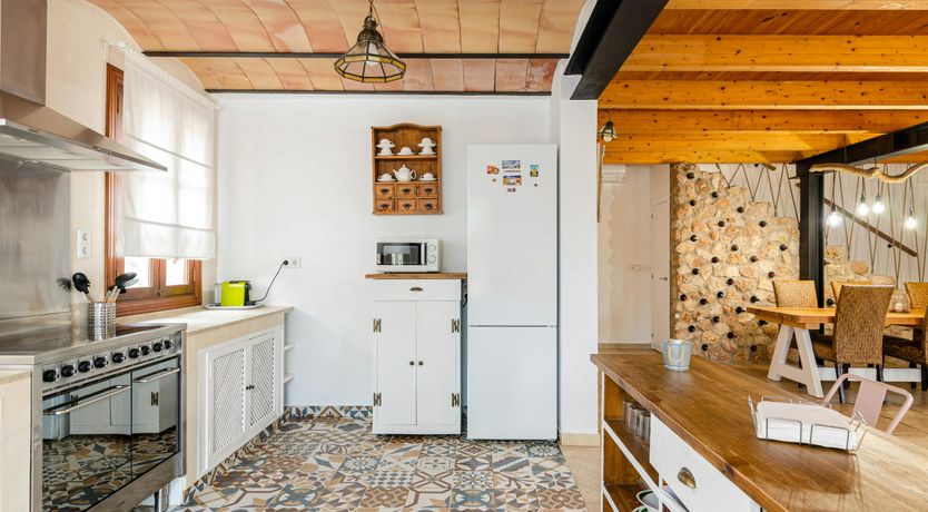 Photo of Mallorcan Charm