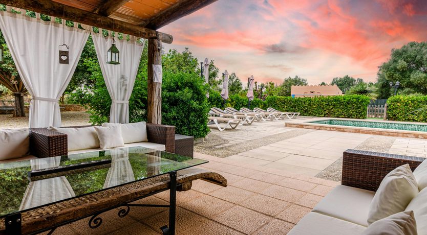 Photo of Mallorcan Charm