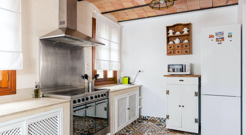 Photo of Mallorcan Charm