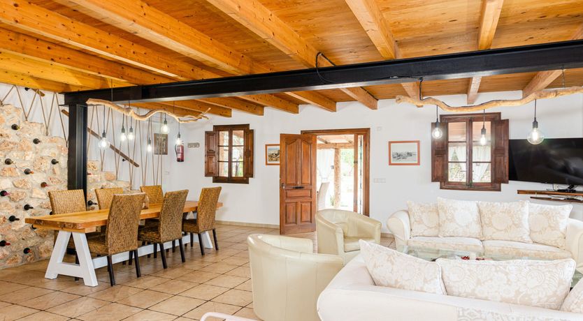 Photo of Mallorcan Charm