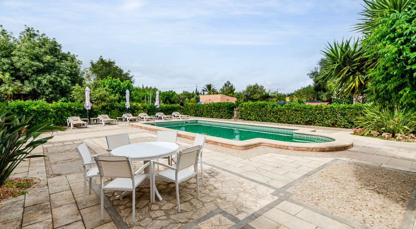 Photo of Mallorcan Charm