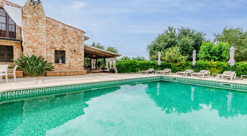 Photo of Mallorcan Charm