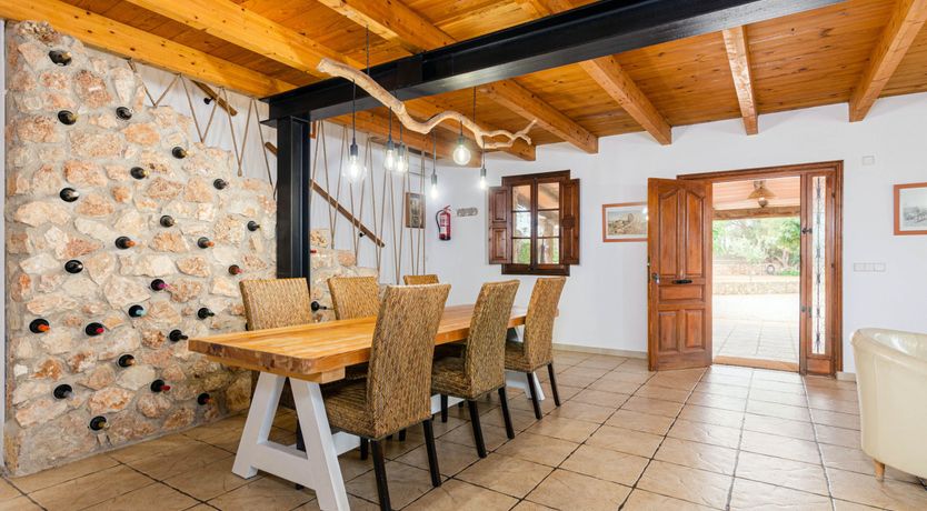 Photo of Mallorcan Charm