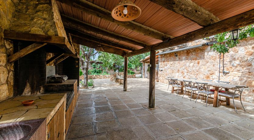 Photo of Mallorcan Charm