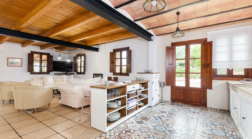 Photo of Mallorcan Charm